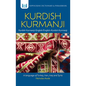 Kurdish Kurmanji-English/ English-Kurdish Kurmanji Dictionary & Phrasebook - Paperback