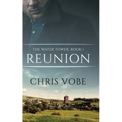 Reunion - Hardcover