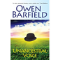 Unancestral Voice - Paperback