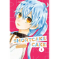 Shortcake Cake, Vol. 1 - Paperback