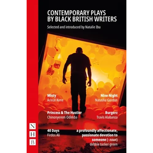 Contemporary Plays by Black British Writers - Paperback