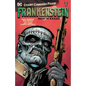 Creature Commandos Present: Frankenstein, Agent of S.H.A.D.E. Book One - Paperback