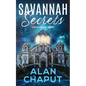 Savannah Secrets: Vigilantes for Justice Book Two - Paperback
