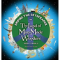 Empire the Skyscraper in The Land of Man-Made Wonders (Book 1 & Book 2) - Hardcover