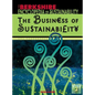 Berkshire Encyclopedia of Sustainability 2/10: The Business of Sustainability - Hardcover