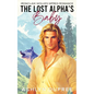 The Lost Alpha's Baby: An MPREG Romance - Paperback