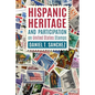 Hispanic Heritage and Participation on United States Stamps - Paperback