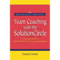 Team Coaching with the Solution Circle - Paperback