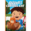Oliver's Curious Cat - Paperback