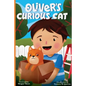 Oliver's Curious Cat - Paperback