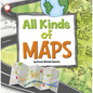 All Kinds of Maps - Hardcover