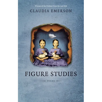 Figure Studies - Paperback