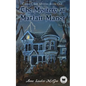 The Mystery at Marlatt Manor - Paperback