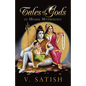 Tales of Gods in Hindu Mythology - Paperback