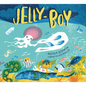 Jelly-Boy - Hardcover