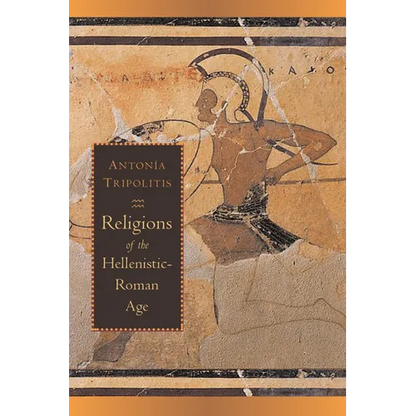 Religions of the Hellenistic-Roman Age - Paperback