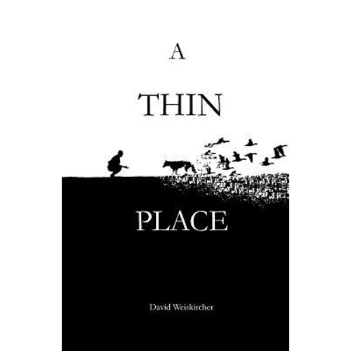 A Thin Place - Paperback