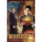 Widdershins - Paperback
