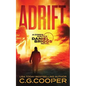 Adrift - Paperback