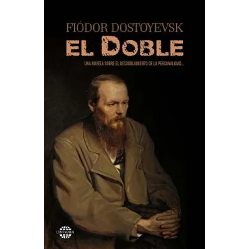 El doble - Paperback