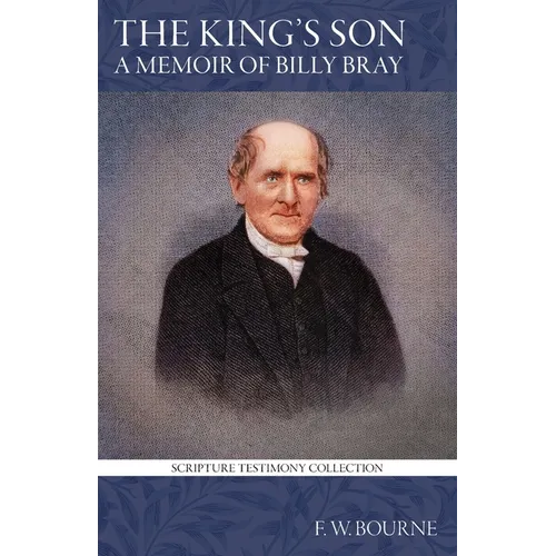 The King's Son - Paperback