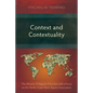Context and Contextuality: The Mission of Migrant Churches with a Focus on the Pacific Coast Slavic Baptist Association - Paperback