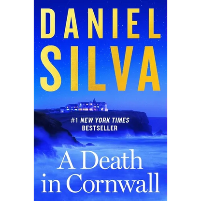 A Death in Cornwall - Paperback