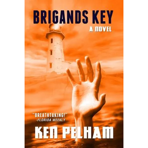 Brigands Key - Paperback