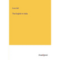 The English in India - Paperback