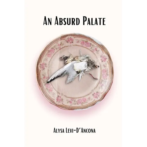 An Absurd Palate - Paperback