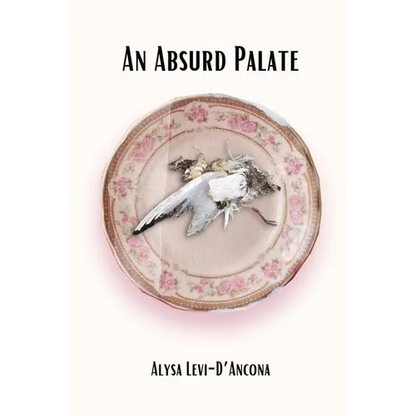 An Absurd Palate - Paperback