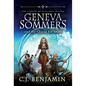 Geneva Sommers and the Quest for Truth - Hardcover