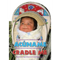 Cradle Me (Spanish/English) - Board Book