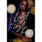 Last First Kiss - Paperback