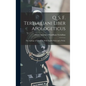 Q. S. F. Tertulliani Liber Apologeticus: The Apology of Tertullian, With English Notes and a Prefac - Hardcover