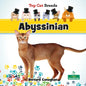 Abyssinian - Hardcover