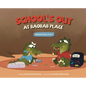 School's Out at Baobab Place - Hardcover