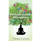 Personal Growth Affirmations - Paperback