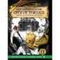 City of Thieves Colouring Book - Hardcover
