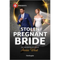 Stolen Pregnant Bride - Mass Market Paperbound