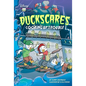 Duckscares: Cooking Up Trouble - Hardcover