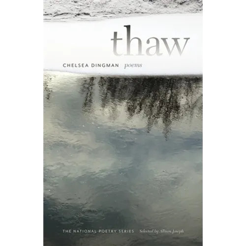 Thaw: Poems - Paperback
