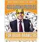 Hard Sudoku Books for Adults 400 Sudoku Puzzle for Brain Brawlers: Sudoku Books for Adults with Hard Puzzles - Paperback