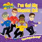 I've Got My Glasses On! - Board Book