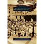 Monroe County - Hardcover