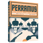 Perramus: The City and Oblivion - Hardcover