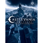 Castlevania: Nocturne--The Art of the Animated Series - Hardcover