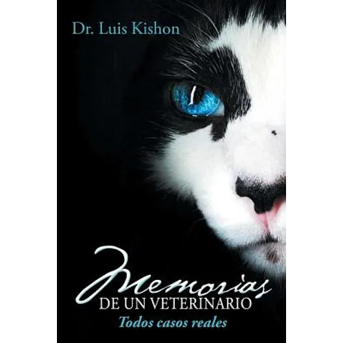 Memorias de un veterinario - Paperback