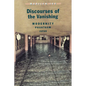 Discourses of the Vanishing: Modernity, Phantasm, Japan - Paperback