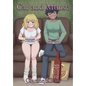Cat and Mouse: A Lesbian Romance Spanking Novella - Hardcover